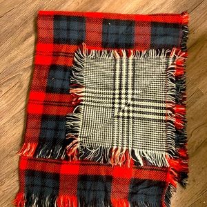 Nordstrom BP blanket scarf